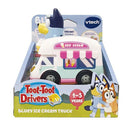 Vtech Toot Toot Drivers Bluey: Bluey's Ice Cream Truck