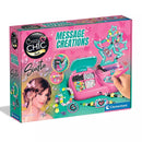 Crazy Chic Swiftie Message Creations Kit