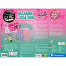 Crazy Chic Swiftie Message Creations Kit