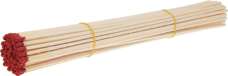 Extra Long Matches 60 Pack