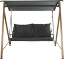 3 Seater Swinging Bench