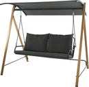 3 Seater Swinging Bench