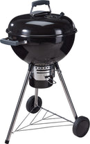 Charcoal BBQ