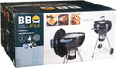 Charcoal BBQ