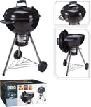 Charcoal BBQ