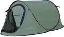 Pop Up Camping Tent - 2 Person