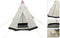 Teepee Camping Tent