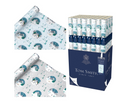 Christmas Gift Wrap 4m - Arctic Animals Assorted
