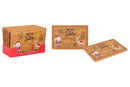 Christmas Eve Santa Treat Board