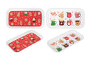 Christmas Treat Tray Assorted
