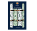 Tom Smith Crackers 8pk - Foilage