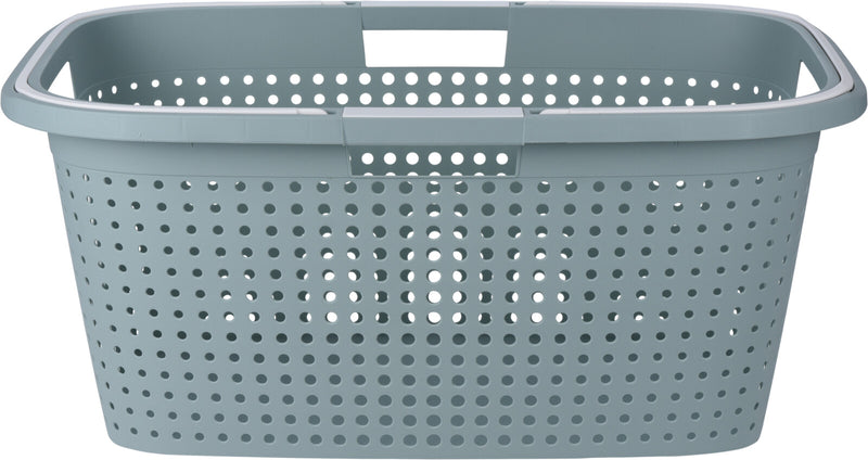 Laundry Basket With Handles Assorted