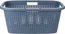 Laundry Basket With Handles Assorted