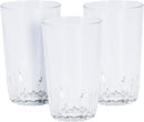 Drinking Glasses 325ml 3pk