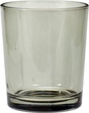 Coloured Drinking Glasses 6 Pack