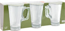 Latte Glasses 3 Pack