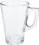 Latte Glasses 3 Pack