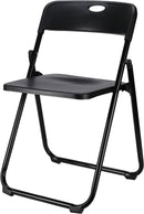 Folding Chair - Black