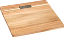 Acacia Bathroom Scales
