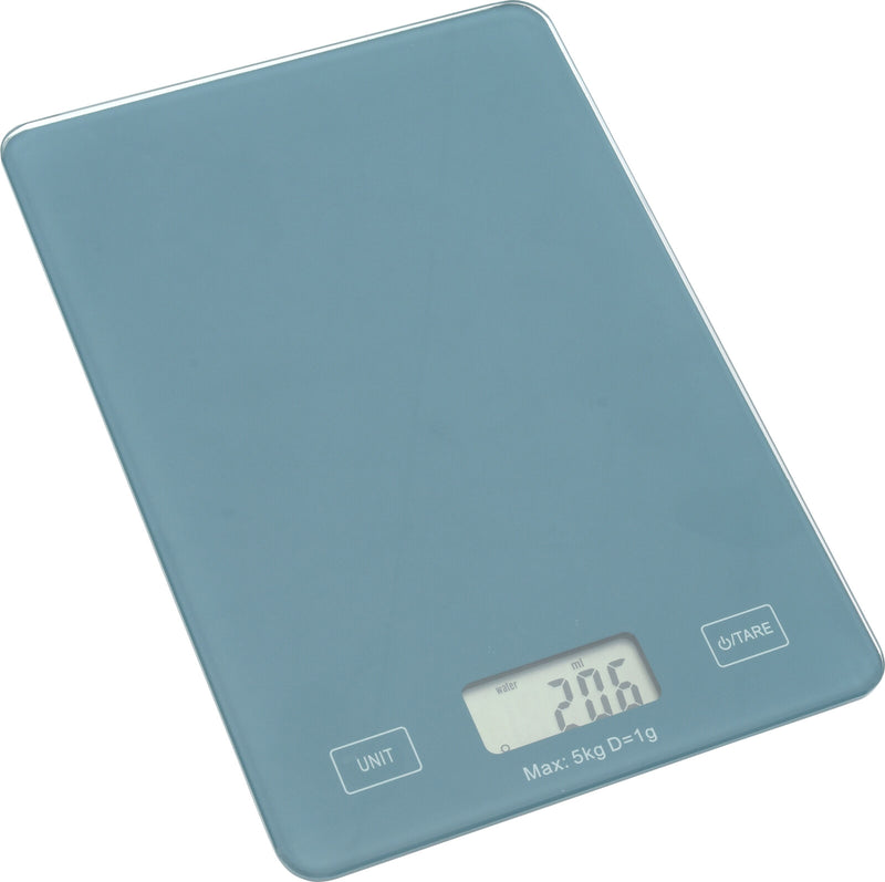 Electronic Kitchen Scales - Assorted