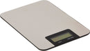 Stainless Steel Kitchen Scales Assorted