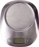 Stainless Steel Kitchen Scales With Bowl