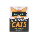 Kelpto Cats Game