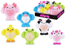 Buffys 8" Plush Assorted