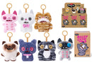 Fuggler Alley Cat Keyring Mystery Box