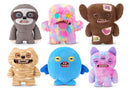 Fuggler 18" Bigg Fugg Plush Assorted