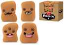 Fuggler 18" Bigg Nuggets Plush Assorted