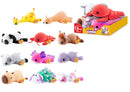 Hug-A-Lumps Weighted Plush Medium Assorted