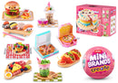 Mini Brands Kawaii Kitchen Series 1 Capsule