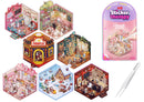Sticker Therapy Kawaii Blind Bag