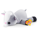 Hug-A-Lumps Weighted Plush - Billy Goat