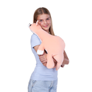 Hug-A-Lumps Weighted Plush - Kangaroo