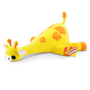 Hug-A-Lumps Weighted Plush - Giraffe