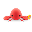 Hug-A-Lumps Weighted Plush - Lobster