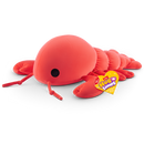 Hug-A-Lumps Weighted Plush - Lobster