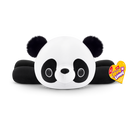 Hug-A-Lumps Weighted Plush - Panda