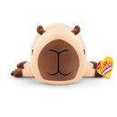 Hug-A-Lumps Weighted Plush - Capybara