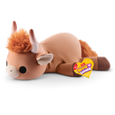 Hug-A-Lumps Weighted Plush - Highland Cow