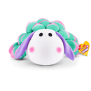 Hug-A-Lumps Weighted Plush - Leaf Slug