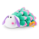Hug-A-Lumps Weighted Plush - Leaf Slug