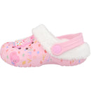 Peppa Pig Fluffy Clogs