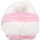 Peppa Pig Fluffy Clogs