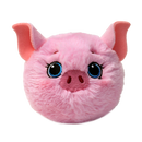 TY Beanie Bouncer - Posey Pig