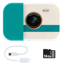 Photo Creator Waterproof Camera