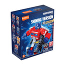 Transformers Blokees Galaxy Shining Version 02 Assorted