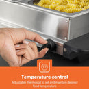 Geepas Electric Buffet Server